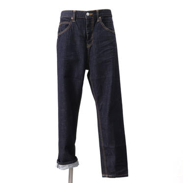 high waist denim　 VINTAGE No.1