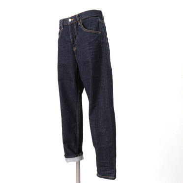 high waist denim　 VINTAGE No.2