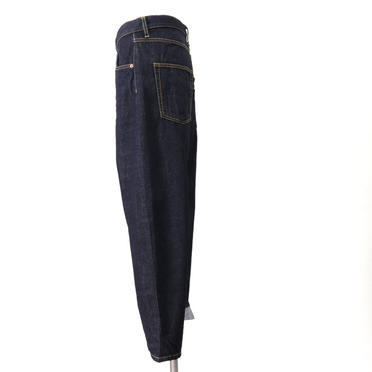 high waist denim　 VINTAGE No.3