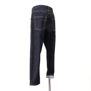 high waist denim　 VINTAGE No.4