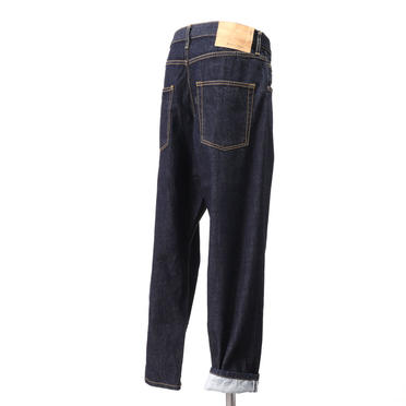 high waist denim　 VINTAGE No.6