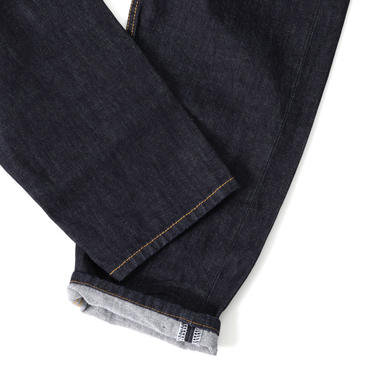 high waist denim　 VINTAGE No.9