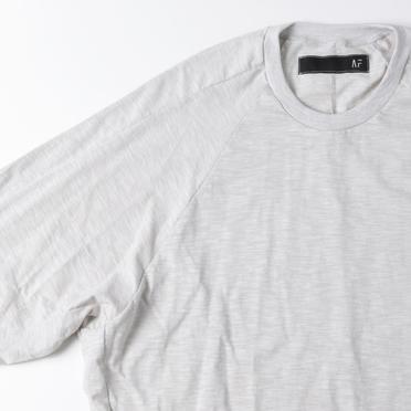 Dolman Oversize Pullover　L.GREY No.7