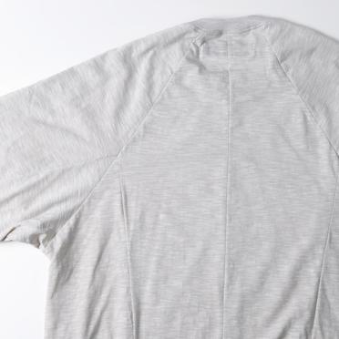 Dolman Oversize Pullover　L.GREY No.10
