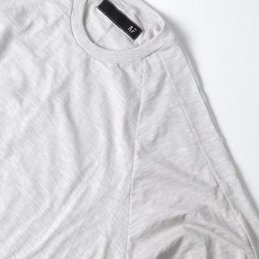 Dolman Oversize Pullover　L.GREY No.11