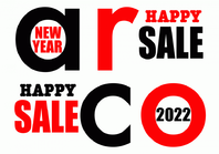 2022 WINTER SALE 開催！！