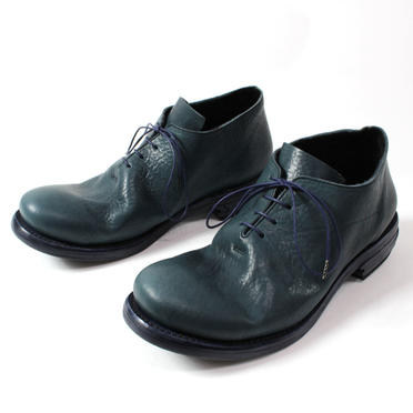 M25短靴Ⅱ NAVY GREEN　men's No.1