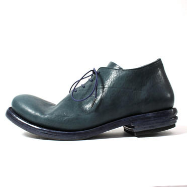 M25短靴Ⅱ NAVY GREEN　men's No.8