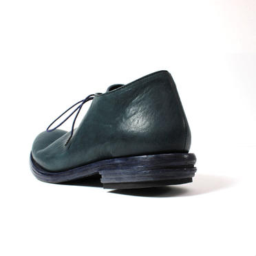 M25短靴Ⅱ NAVY GREEN　men's No.10