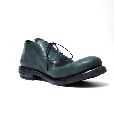 M25短靴Ⅱ NAVY GREEN　men's No.9