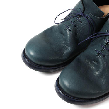 M25短靴Ⅱ NAVY GREEN　men's No.7