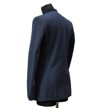 [SALE] 40%OFF　NAPE_　SET UP SMORKING-2 NAVY　men's No.4