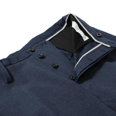 [SALE] 40%OFF　NAPE_　SET UP SMORKING-2 NAVY　men's No.19