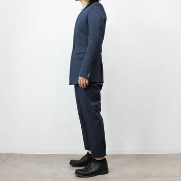 [SALE] 40%OFF　NAPE_　SET UP SMORKING-2 NAVY　men's No.24