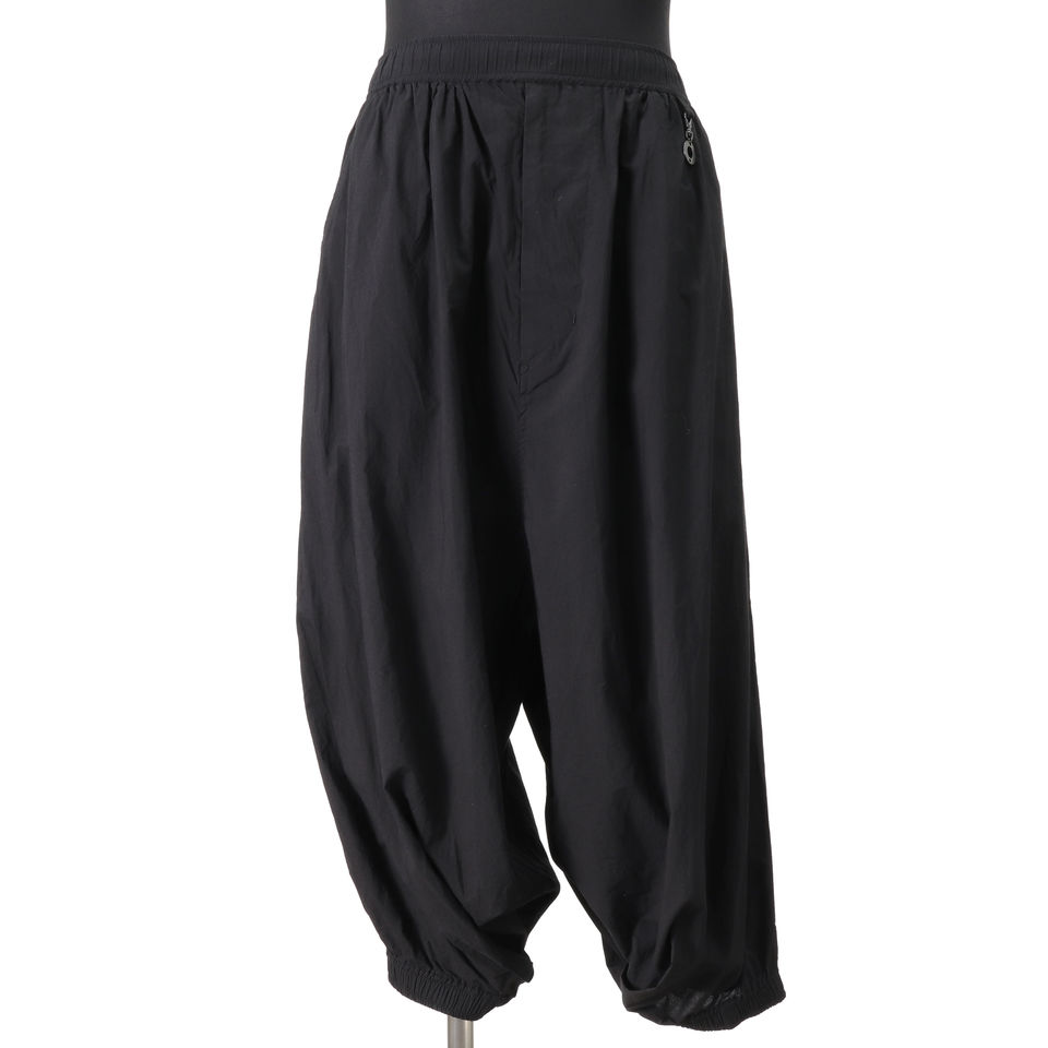 焼*バ様 julius COTTON TYPEWRITER CLOTH PANT 商品詳細｜