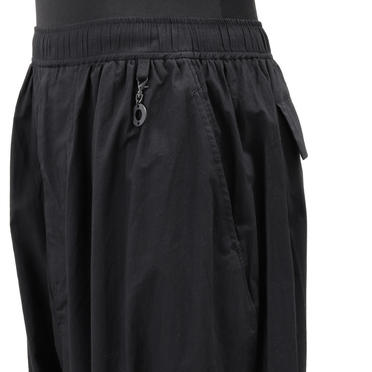 焼*バ様 julius COTTON TYPEWRITER CLOTH PANT 商品詳細｜
