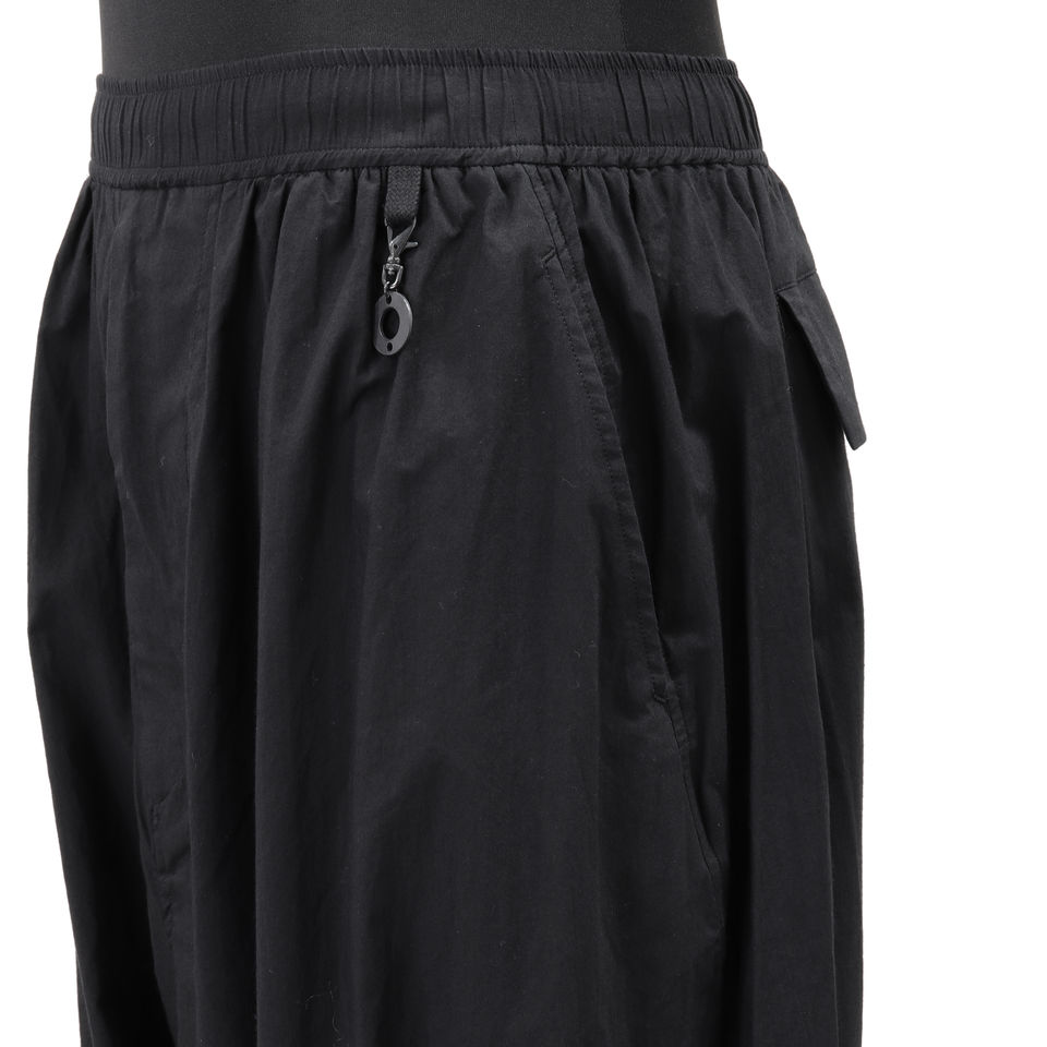 焼*バ様 julius COTTON TYPEWRITER CLOTH PANT 商品詳細｜