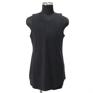 ARCHUS TANK　BLACK No.1