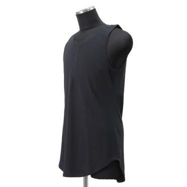 ARCHUS TANK　BLACK No.2