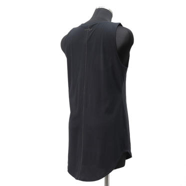 ARCHUS TANK　BLACK No.6