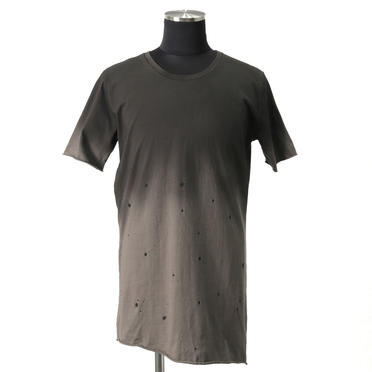 CRUOR T-SHIRT　MORELL No.1