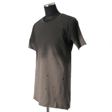 CRUOR T-SHIRT　MORELL No.2