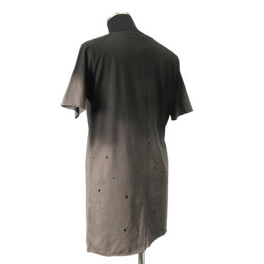 CRUOR T-SHIRT　MORELL No.4