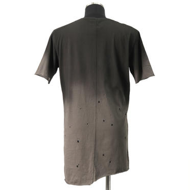 CRUOR T-SHIRT　MORELL No.5