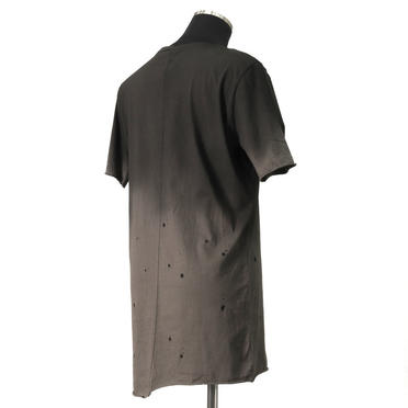 CRUOR T-SHIRT　MORELL No.6