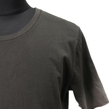 CRUOR T-SHIRT　MORELL No.7