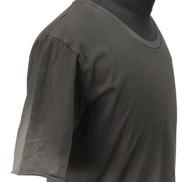 CRUOR T-SHIRT　MORELL No.8
