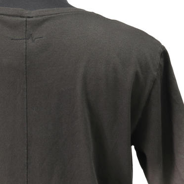CRUOR T-SHIRT　MORELL No.9