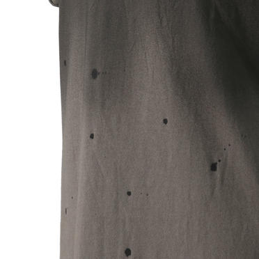CRUOR T-SHIRT　MORELL No.10