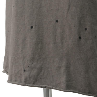 CRUOR T-SHIRT　MORELL No.11