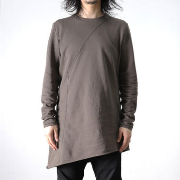 STROILUS SWEATER　MORELL No.14