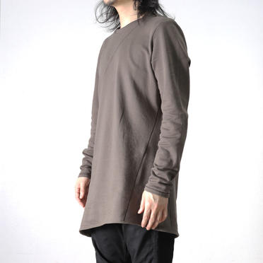 STROILUS SWEATER　MORELL No.15