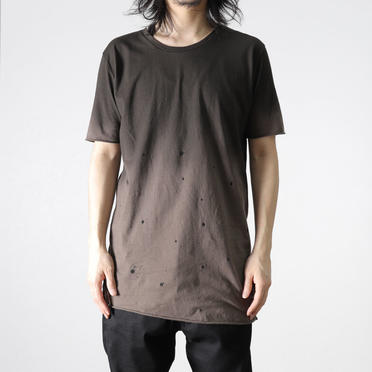 CRUOR T-SHIRT　MORELL No.13