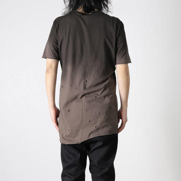 CRUOR T-SHIRT　MORELL No.15