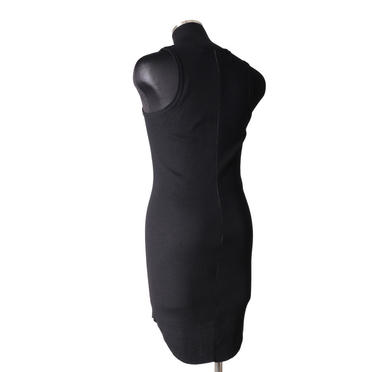 Rib Tank　BLACK No.4