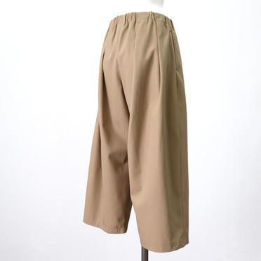 tuck easy PT　BEIGE No.6