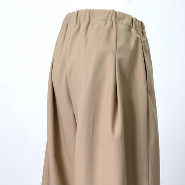 tuck easy PT　BEIGE No.8