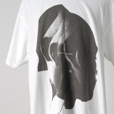 Jesse Draxler Print T Shirt ver.1　OFF No.10