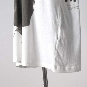 Jesse Draxler Print T Shirt ver.1　OFF No.11