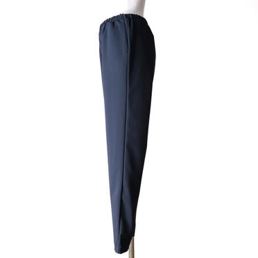 easy stretch leggings　NAVY No.3