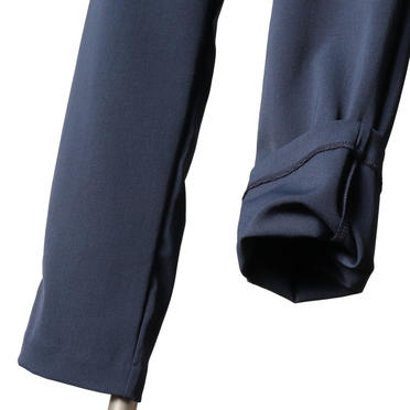 easy stretch leggings　NAVY No.10