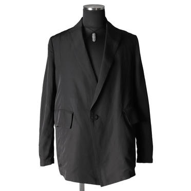 1B LIGHT BLAZER　BLACK No.1