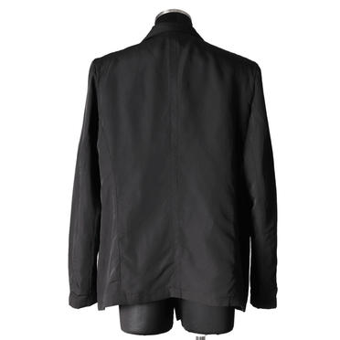 1B LIGHT BLAZER　BLACK No.6