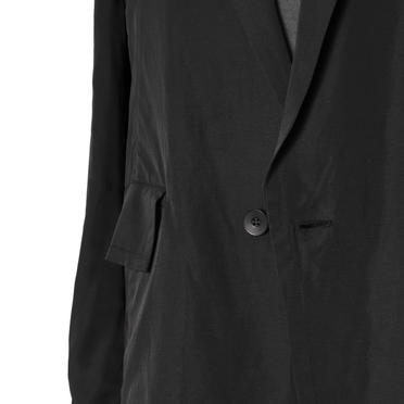 1B LIGHT BLAZER　BLACK No.12