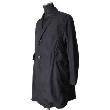 2B LONG JACKET　BLACK No.3