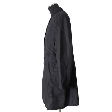 2B LONG JACKET　BLACK No.4